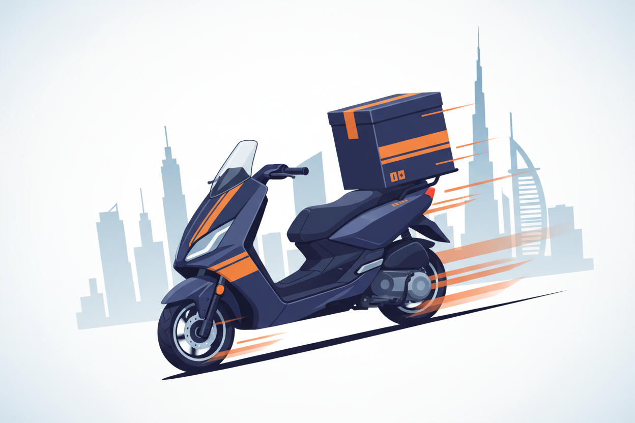 Fast Delivery