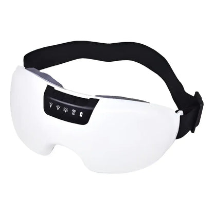 Eye Massager | Rechargeable Vibration Eye Massage Device