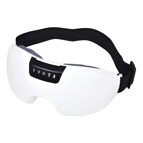Eye Massager | Rechargeable Vibration Eye Massage Device