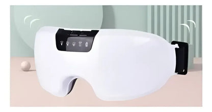 Eye Massager | Rechargeable Vibration Eye Massage Device